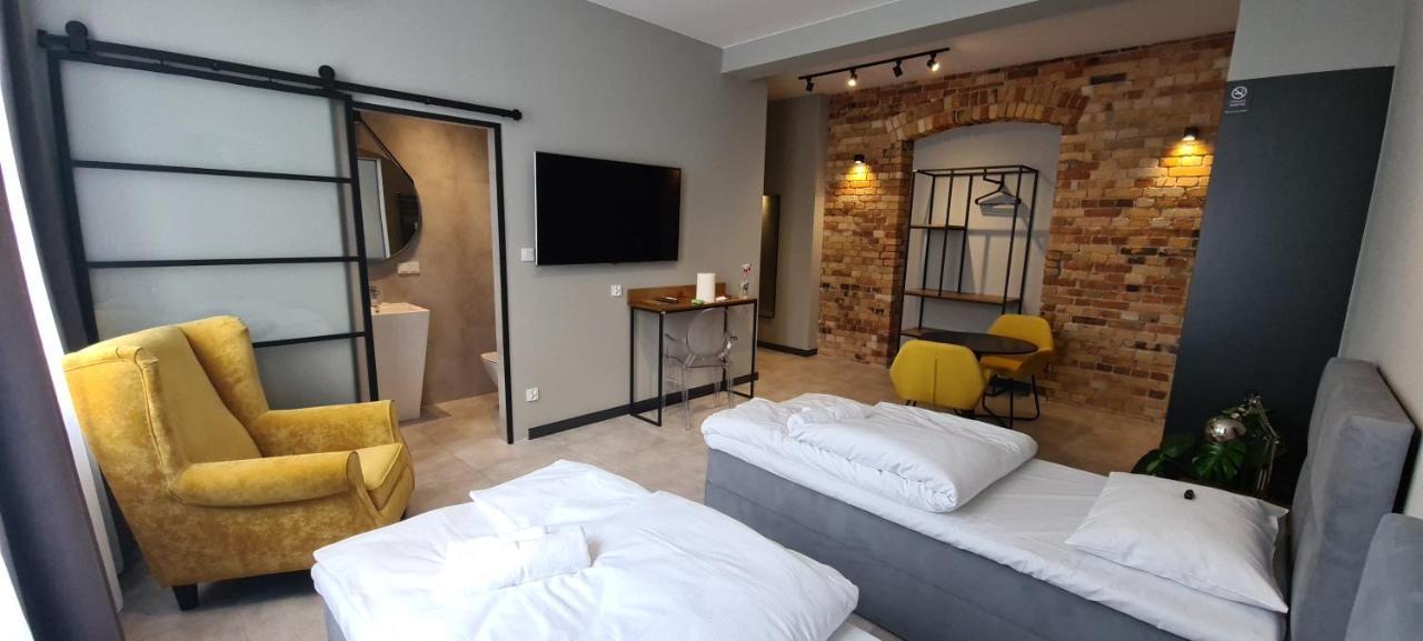 Apartsuites I Sorau Жары Экстерьер фото