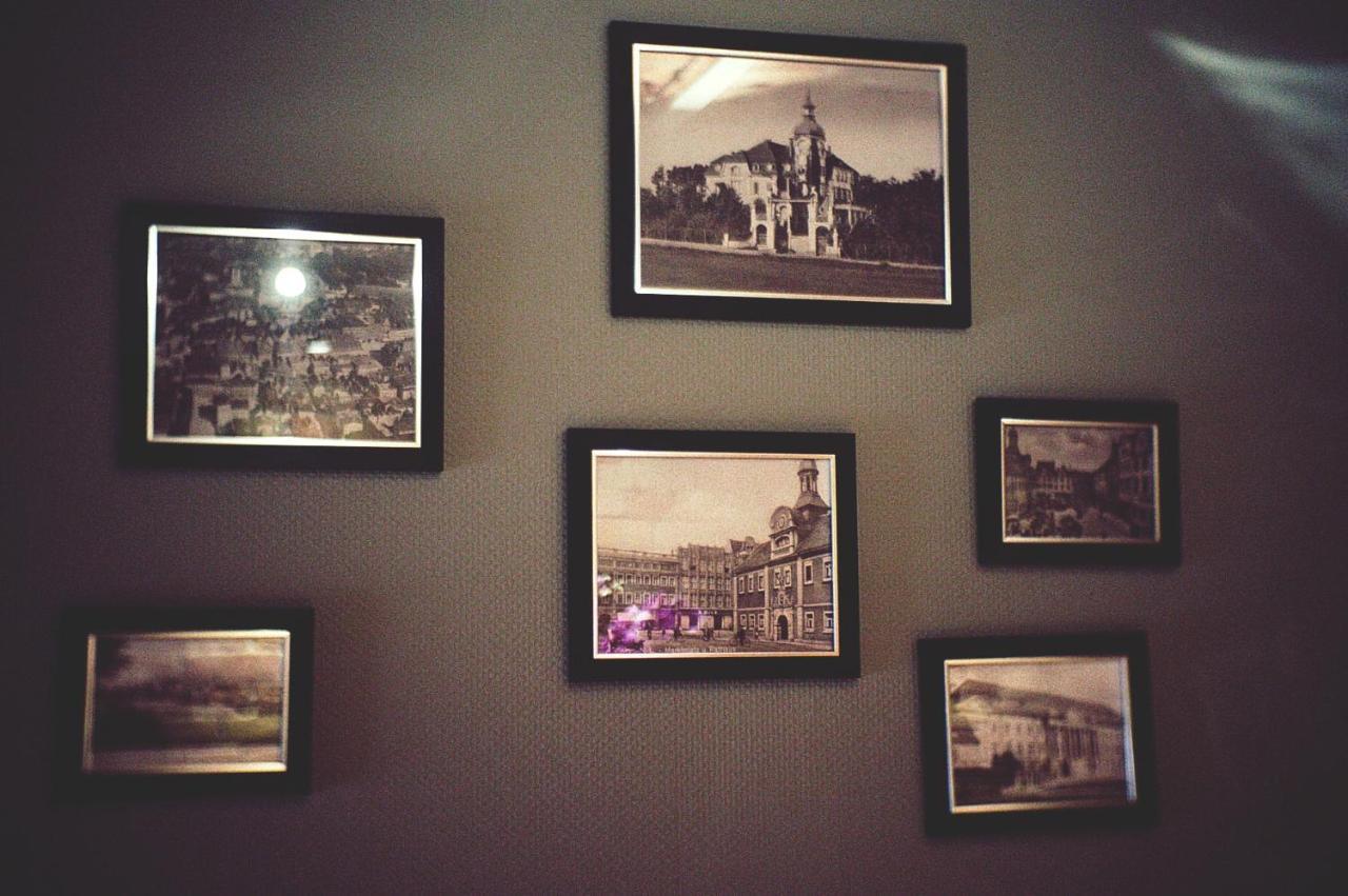 Apartsuites I Sorau Жары Экстерьер фото Photographs of the station in the 1930s