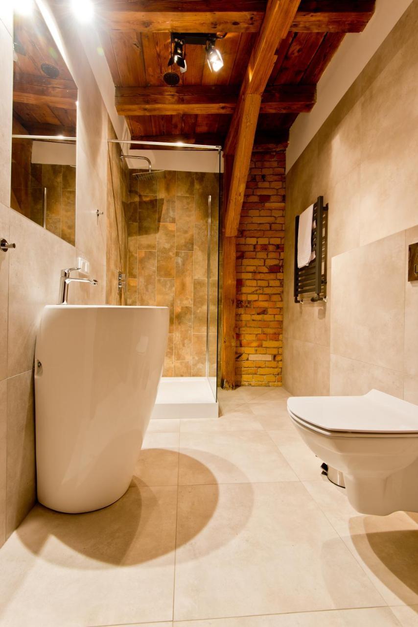 Apartsuites I Sorau Жары Экстерьер фото Bathroom